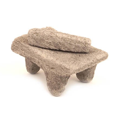 Mini Metate-Siesta Crafts