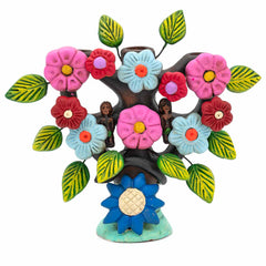 Standing Tree of Life-Siesta Crafts