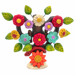 Standing Tree of Life-Siesta Crafts