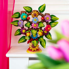Standing Tree of Life - Large-Siesta Crafts