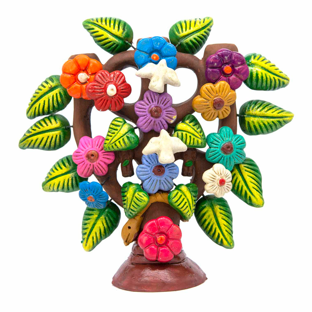 Standing Tree of Life - Large-Siesta Crafts