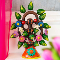 Standing Tree of Life - Extra Large-Siesta Crafts