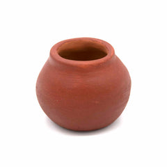 Mexican Ceramic Pot-Siesta Crafts