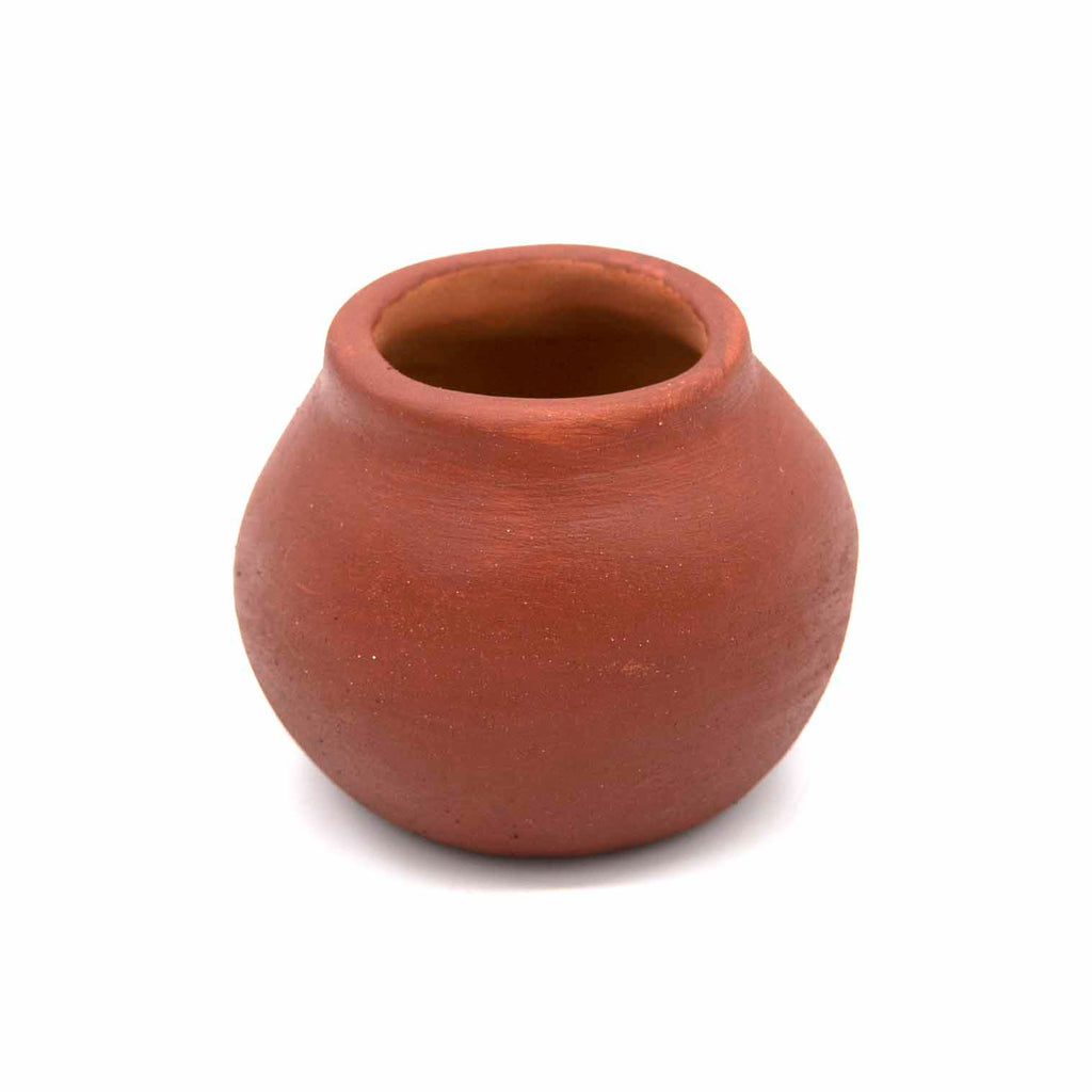 Mexican Ceramic Pot-Siesta Crafts