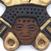 Small Mesoamerican Mask-Siesta Crafts