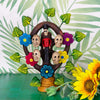Skeleton Tree Arbol de Catrinas-Siesta Crafts