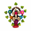 Skeleton Tree Arbol de Catrinas-Siesta Crafts