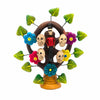 Skeleton Tree Arbol de Catrinas-Siesta Crafts