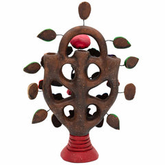 Skeleton Tree Arbol de Catrinas - Large-Siesta Crafts