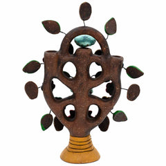 Skeleton Tree Arbol de Catrinas - Large-Siesta Crafts