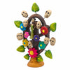 Skeleton Tree Arbol de Catrinas - Large-Siesta Crafts