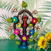 Skeleton Tree Arbol de Catrinas - Large-Siesta Crafts