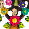 Skeleton Tree Arbol de Catrinas - Large-Siesta Crafts