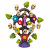 Skeleton Tree Arbol de Catrinas - Large-Siesta Crafts