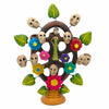 Skeleton Tree Arbol de Catrinas - Large-Siesta Crafts