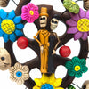 Skeleton Tree Arbol de Catrinas - Extra Large-Siesta Crafts