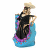 Mexican Skeleton Dancing Couple-Siesta Crafts