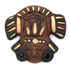 Maize God Mask-Siesta Crafts