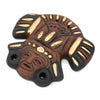 Maize God Mask-Siesta Crafts