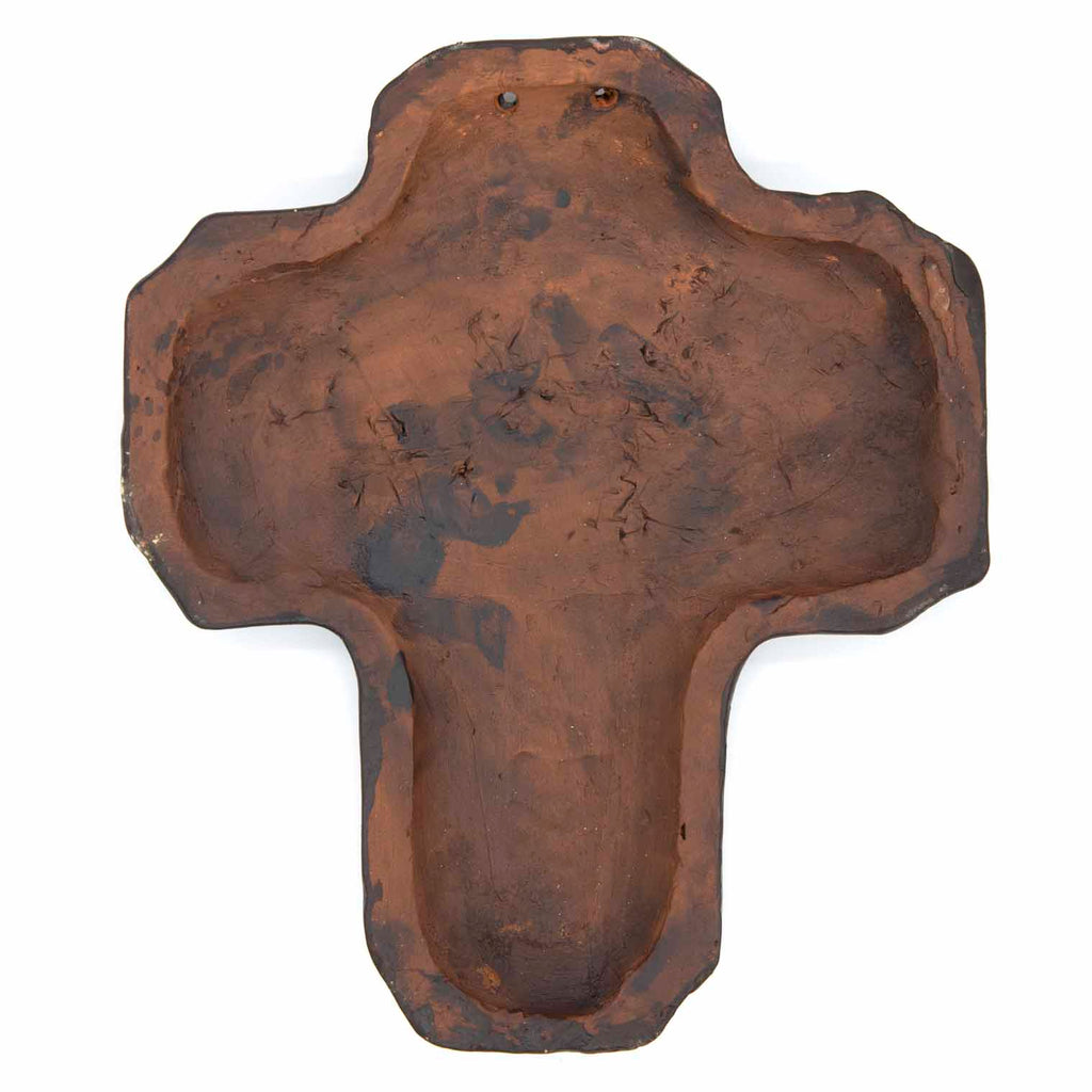 Last Supper Cross - Large-Siesta Crafts