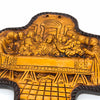 Last Supper Cross - Large-Siesta Crafts