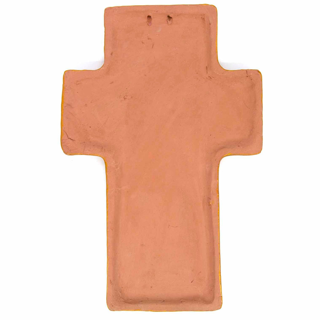 Nativity Cross - Large-Siesta Crafts