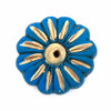 Flower Ceramic Incense Holder-Siesta Crafts