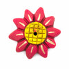 Flower Ceramic Incense Holder-Siesta Crafts