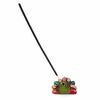 Aztec Creator God Incense Holder Colourful-Siesta Crafts