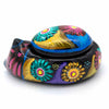 Mexican Painted Cat Trinket Box-Siesta Crafts