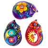 Mexican Painted Cat Trinket Box-Siesta Crafts
