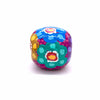 Mexican Painted Skull Mini-Siesta Crafts