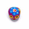 Mexican Painted Skull Mini-Siesta Crafts