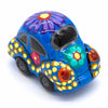 Mexican Painted Bochito Car-Siesta Crafts