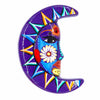 Mexican Painted Moon Small-Siesta Crafts