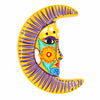 Mexican Painted Moon Small-Siesta Crafts