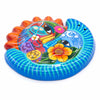 Mexican Painted Moon and Sun Small-Siesta Crafts