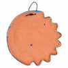 Mexican Painted Moon and Sun Large-Siesta Crafts