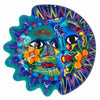 Mexican Painted Moon and Sun Large-Siesta Crafts