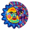 Mexican Painted Moon and Sun Large-Siesta Crafts