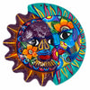 Mexican Painted Moon and Sun Large-Siesta Crafts