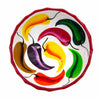 Chilli Trinket Dish-Siesta Crafts