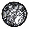 Mexican Painted Bird Trinket Dish-Siesta Crafts