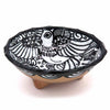 Mexican Painted Bird Trinket Dish-Siesta Crafts