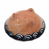 Mexican Painted Bird Trinket Dish-Siesta Crafts