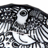 Mexican Painted Bird Trinket Dish-Siesta Crafts
