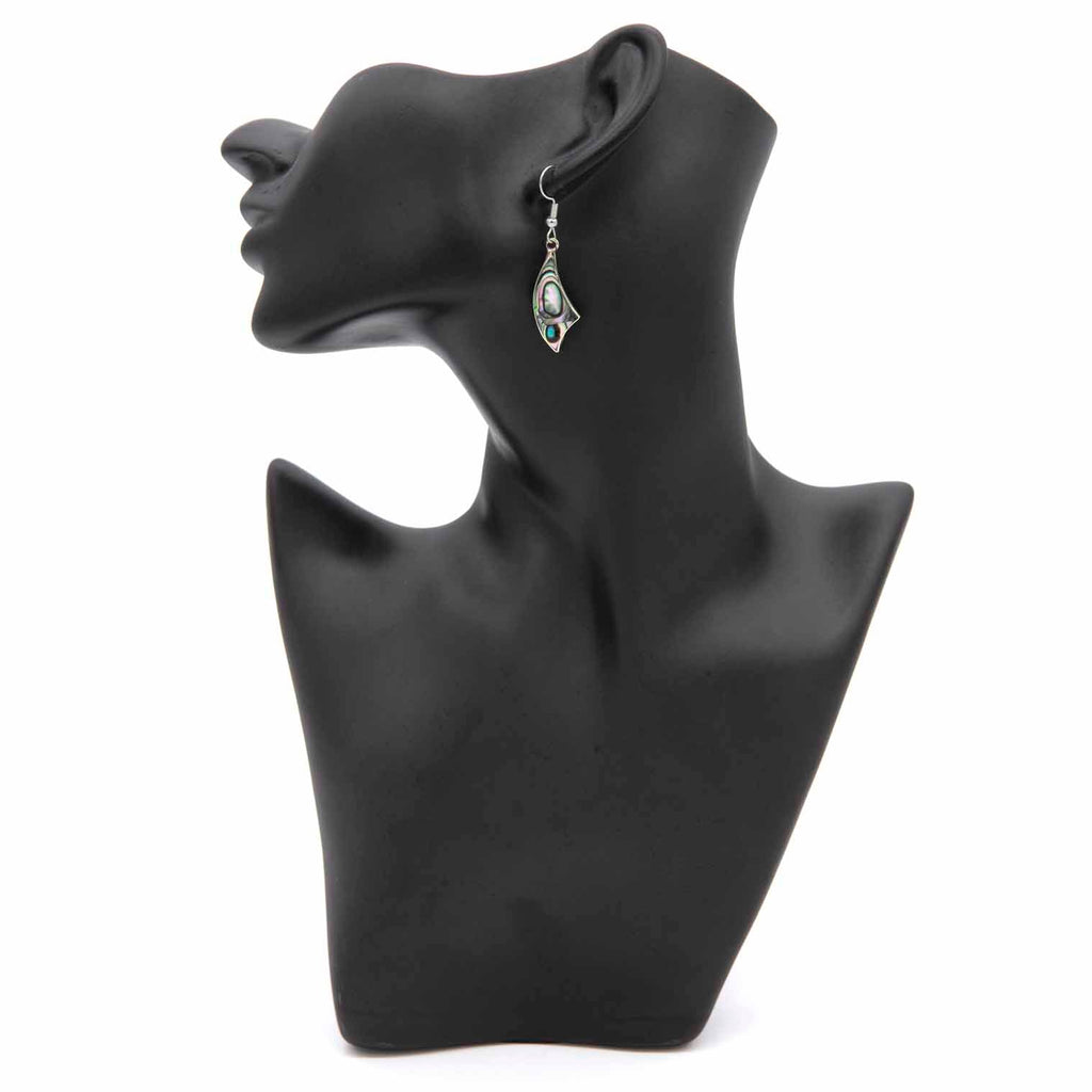 Aleta Earrings-Siesta Crafts