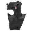 Rombo Earrings-Siesta Crafts