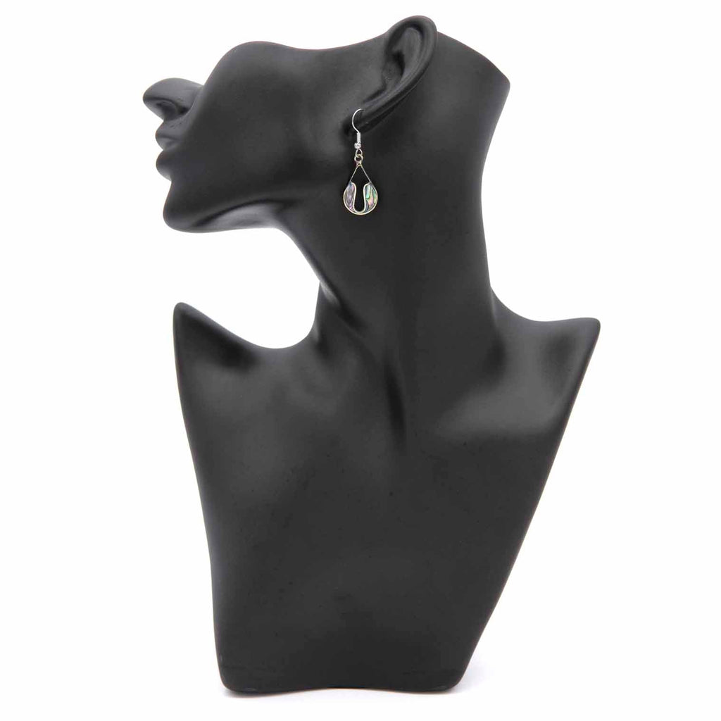 Herradura Earrings-Siesta Crafts
