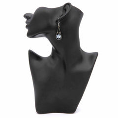 Pieris Mariposa Earrings-Siesta Crafts